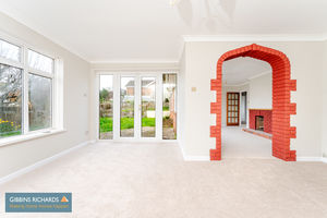 Dining/Family Room- click for photo gallery